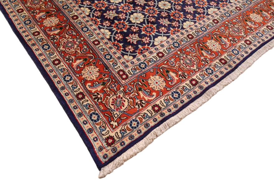 Varamin Carpet 289x293