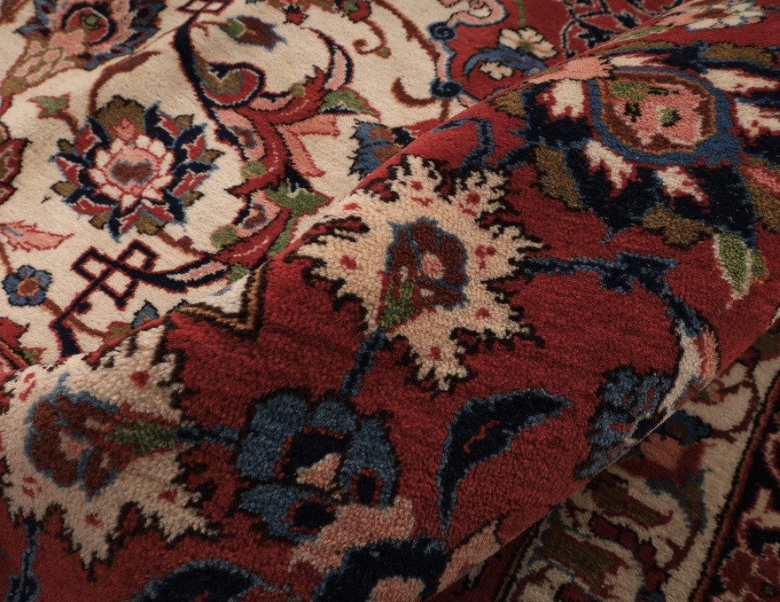 Isfehan Carpet  455x325