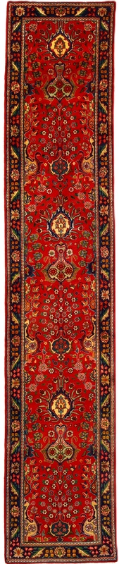 Tabriz Carpet  384x75