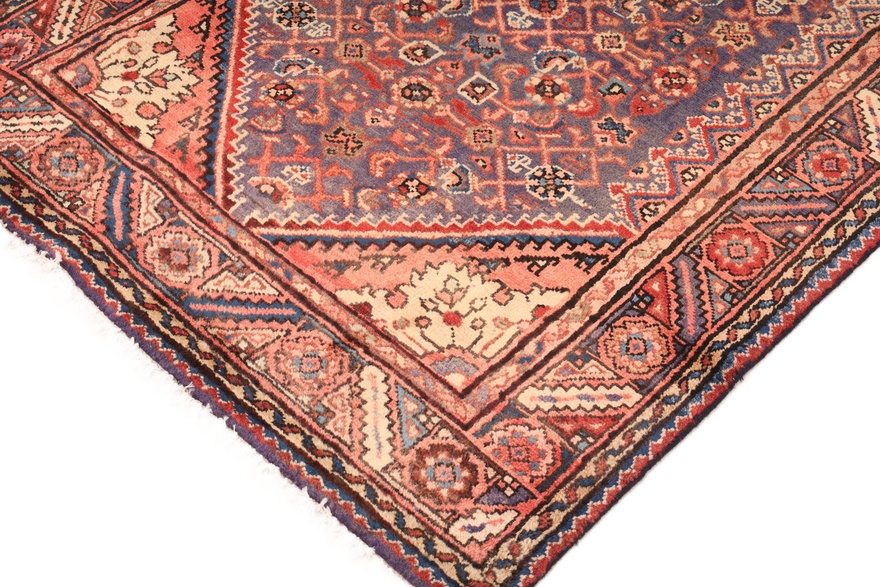 Hamadan Carpet  325x113