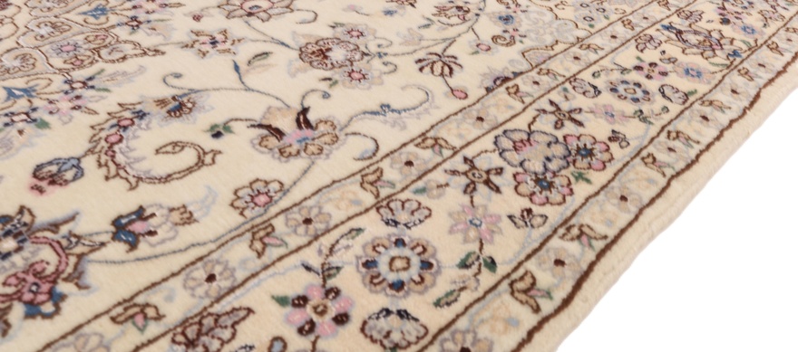 Nain9La Carpet 212x132