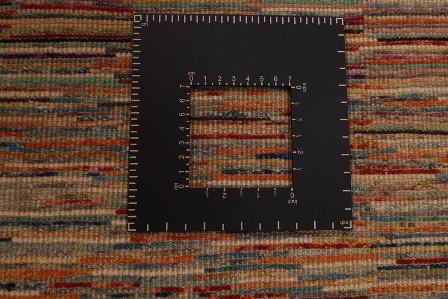 Gabbeh Carpet
