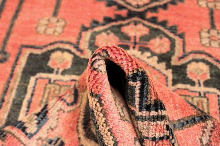 Hamadan Carpet  298x80