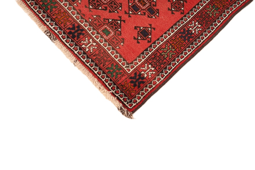 Kurdi Carpet 292x160