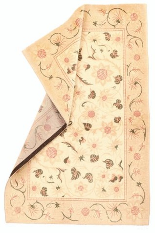 Sarough Carpet   208x135