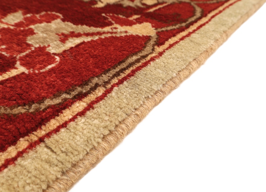 Sarouk carpet 210x145