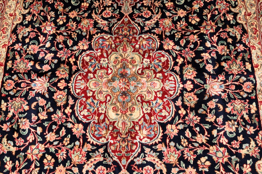 Kerman Carpet 245x154