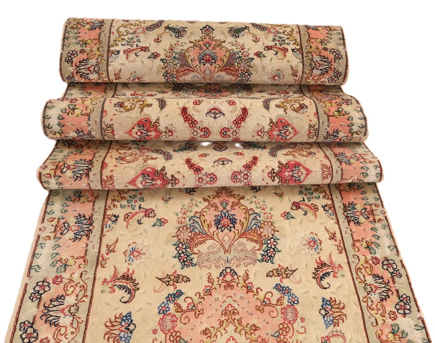 Tabriz 50 Raj Carpet  680x85