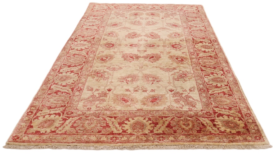 Ziegler Carpet  258x173