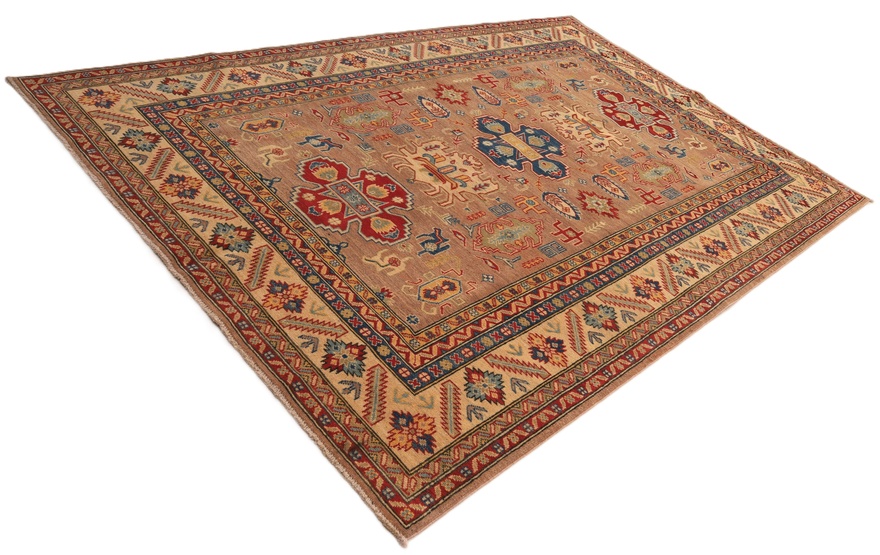 Kazak Carpet 270x181