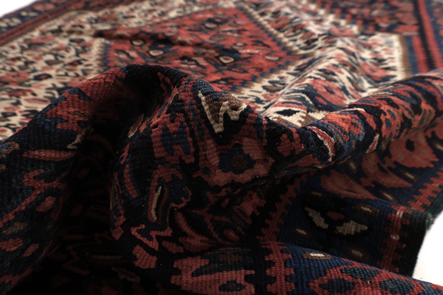 Kilim Carpet  147x100