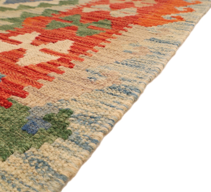 Kilim Carpet 145x103