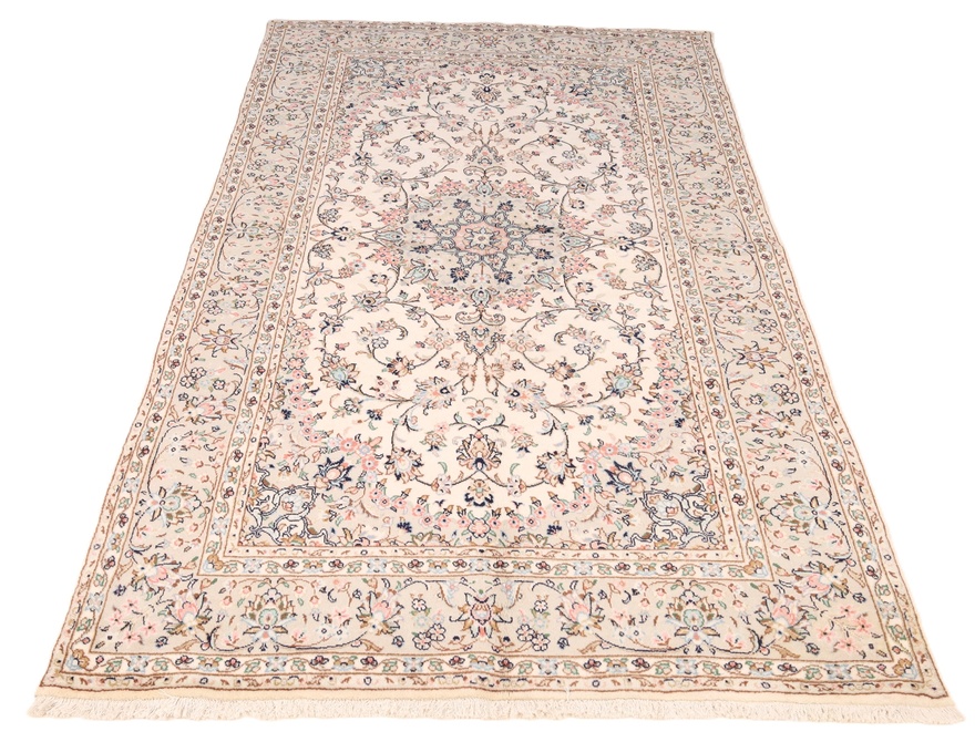 Kashan Carpet  250x150