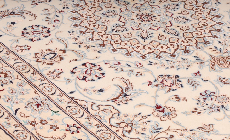 Nain 6 La  Carpet  248x152