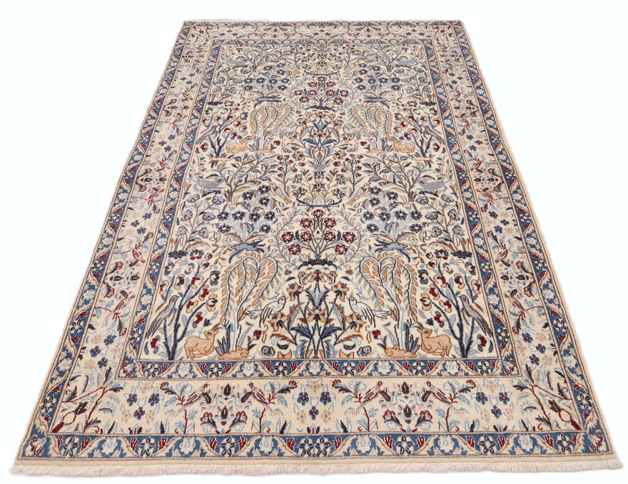 NAIN 9 La Carpet  196x128