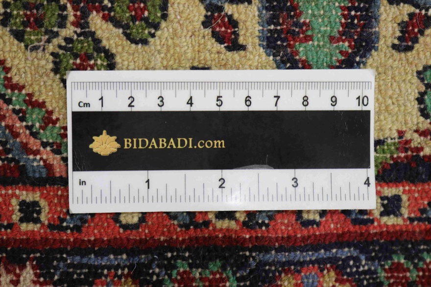 Hamadan Carpet 93x55