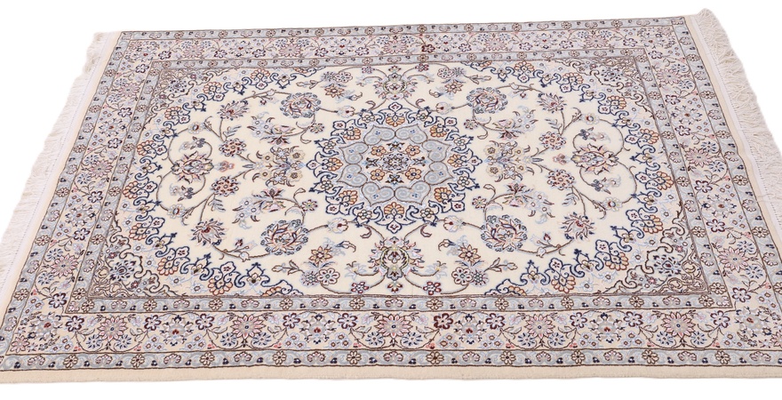 Nain9La Carpet 195x128