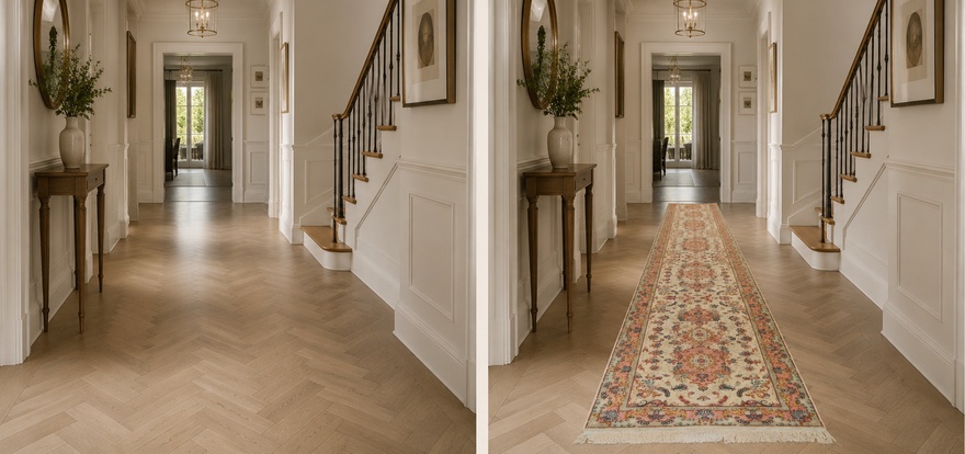Tabriz 50 Raj Carpet  680x85