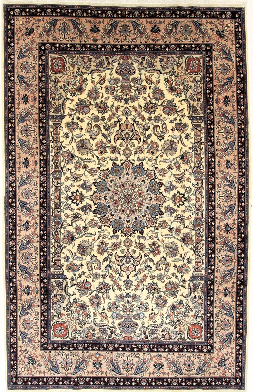 Mashad Carpet  283x197