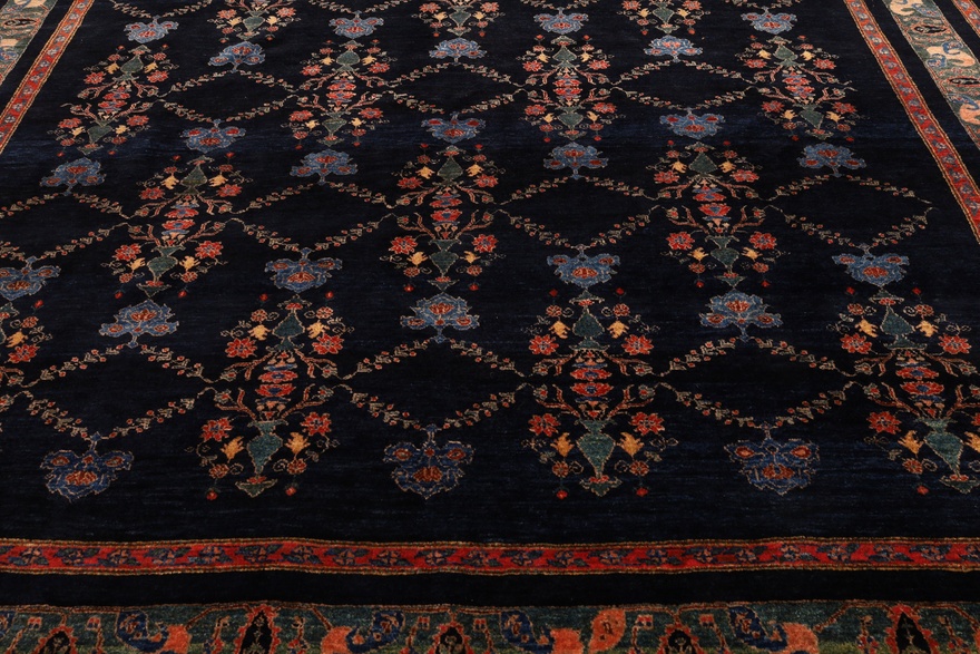 Loribaft Carpet 334x250