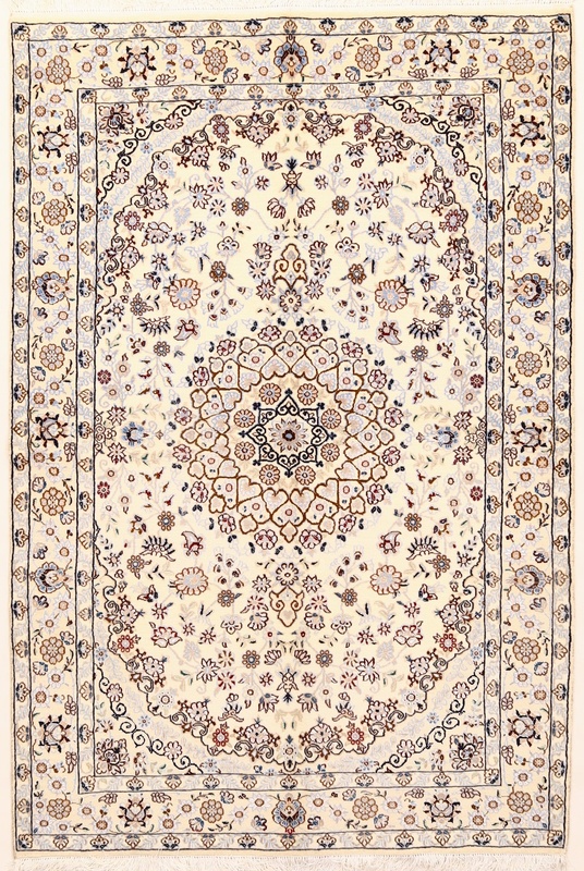 Nain 6 La  Carpet  252x168