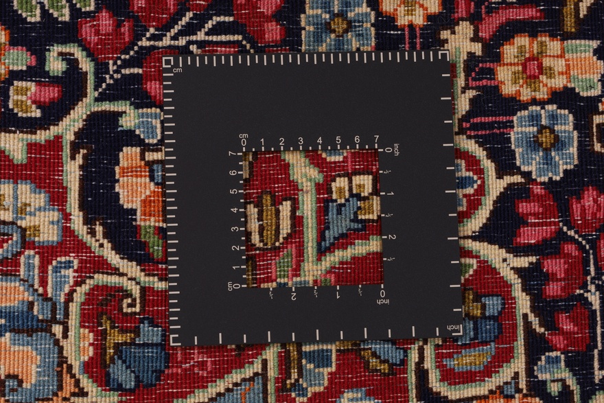 Kerman Carpet 320x295