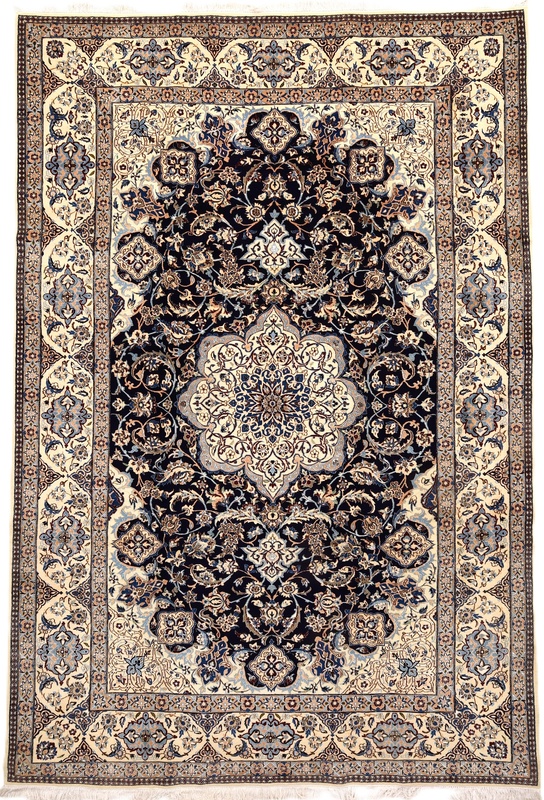 Nain9La Carpet  365x248