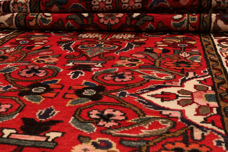 Hamadan  Carpet  438x97