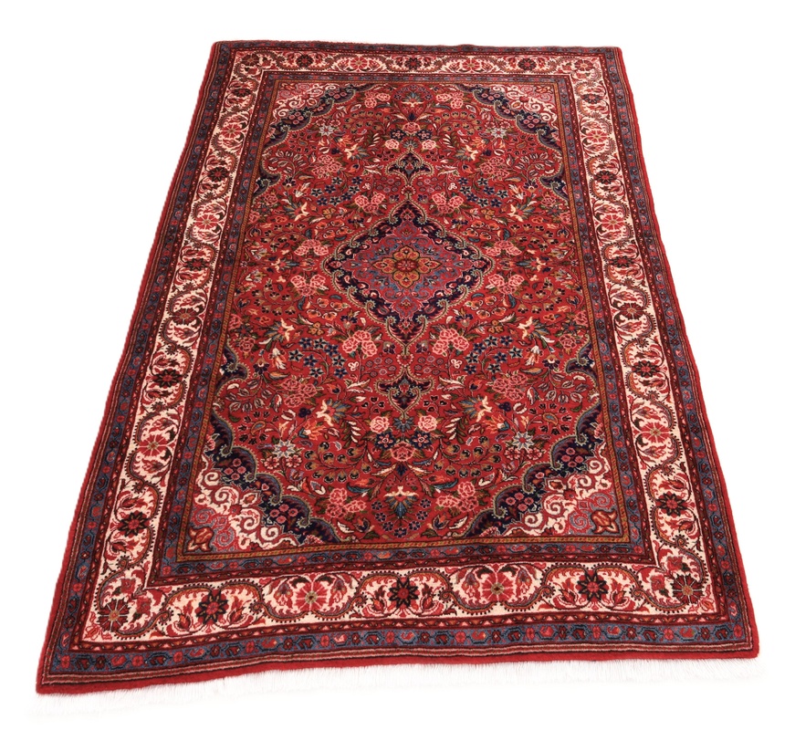 Djozan Carpet 163x103