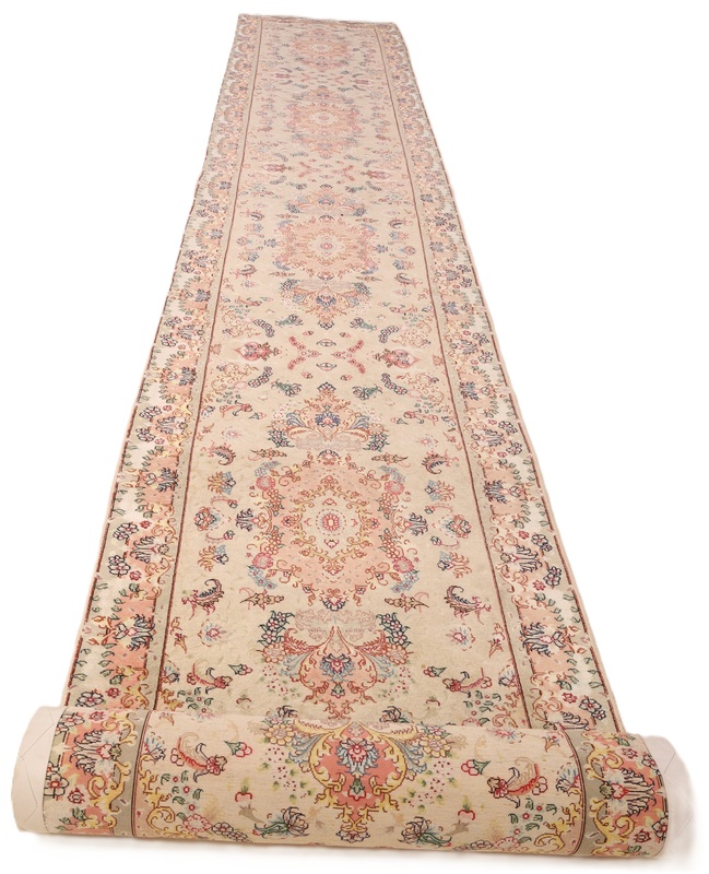Tabriz 50 Raj Carpet  680x85
