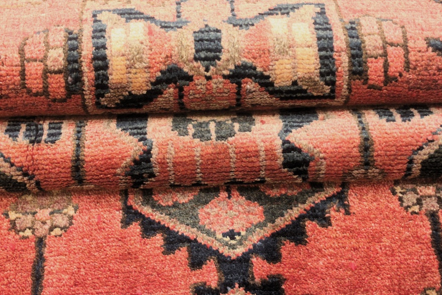 Hamadan Carpet  298x80