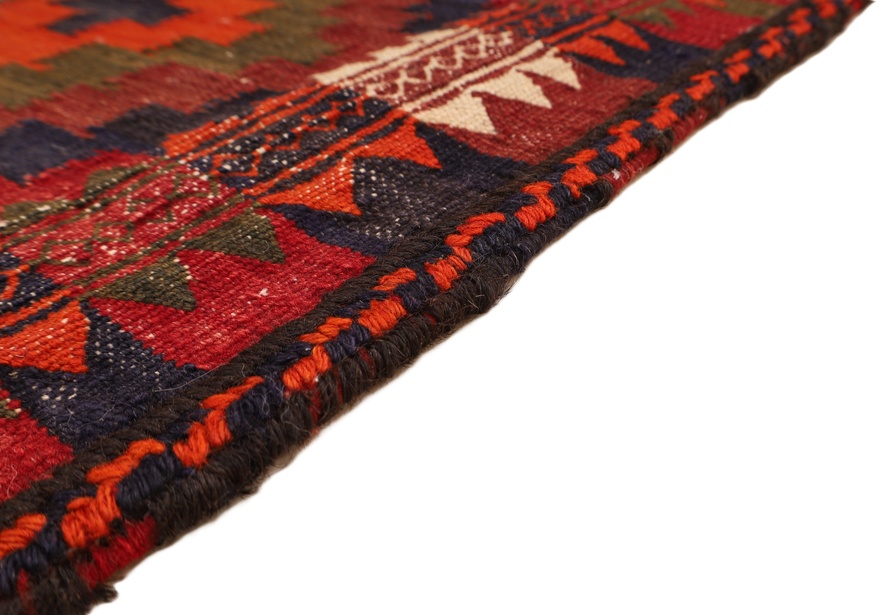 Kilim Fars Carpet  285x115