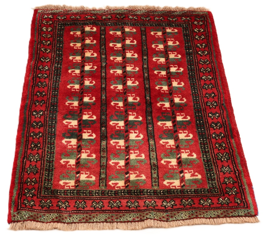 Baluch Carpet 98x56