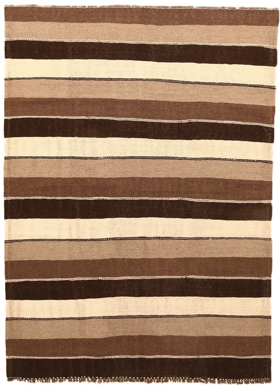 Kilim Fars Carpet  290x175