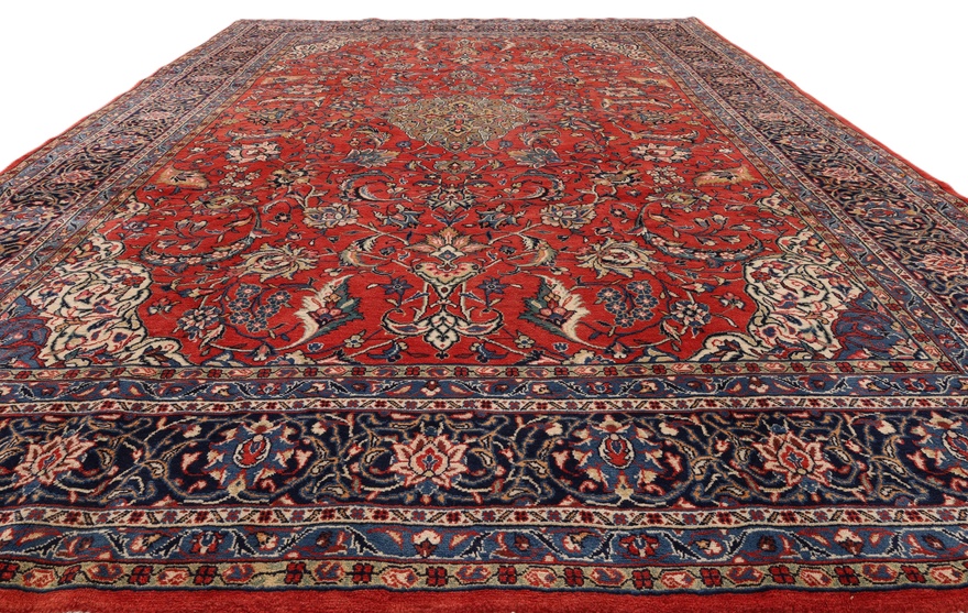 Sarouk Carpet  320x225