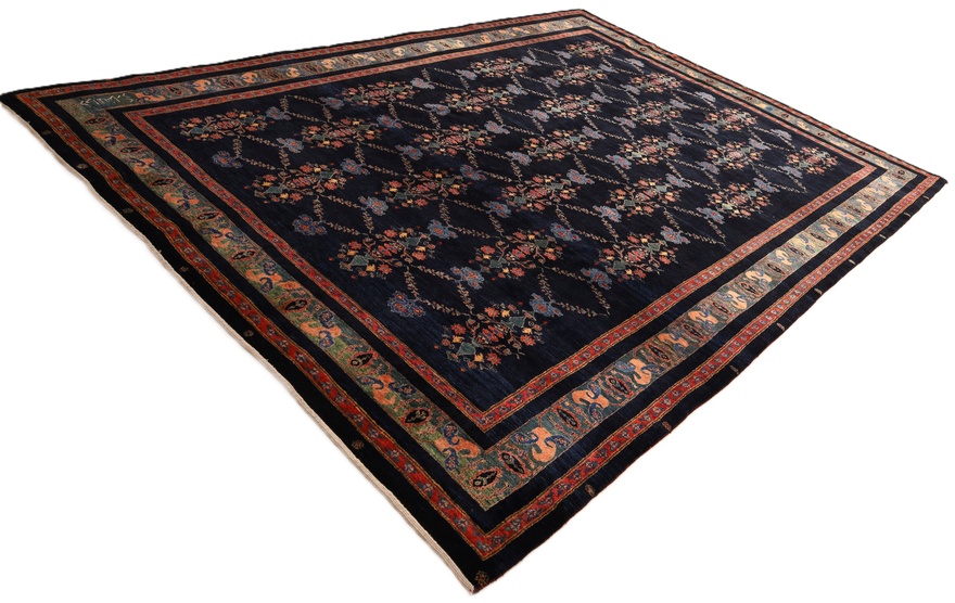 Loribaft Carpet 334x250