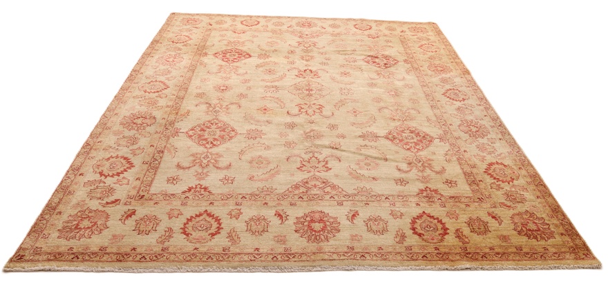 Zigler Carpet 296x243