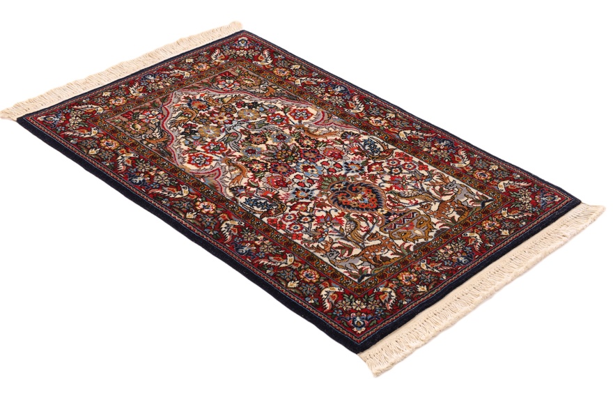 Tabriz Carpet  90x52