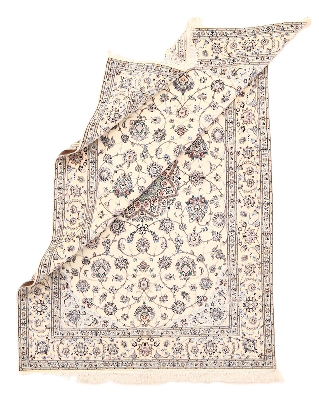 NAIN 6 LA  Carpet  247x168