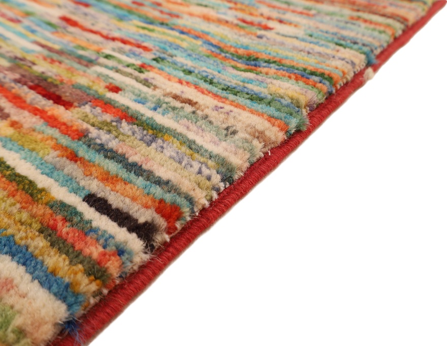 Gabbeh Carpet 231x171