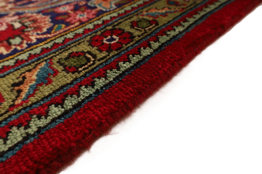Tabriz Carpet 380x290