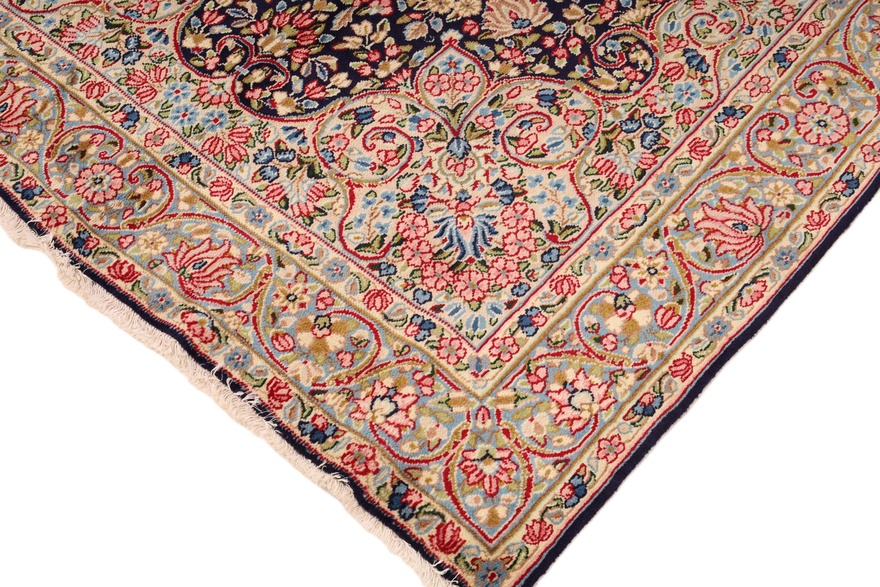 Kerman carpet 256x150