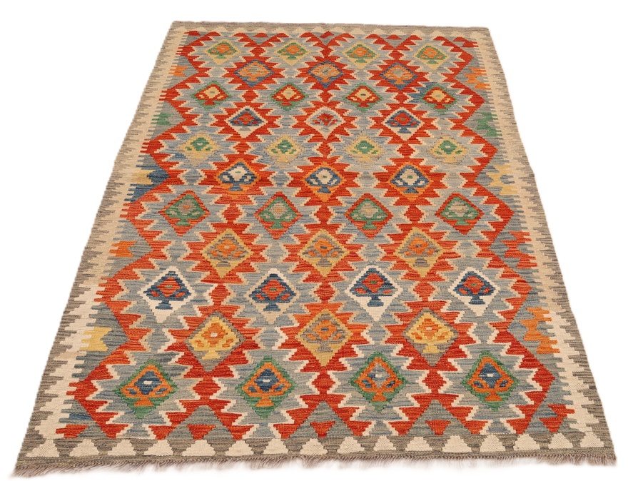Kilim Carpet 175x127