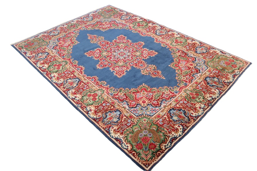Kerman Carpet 365x256