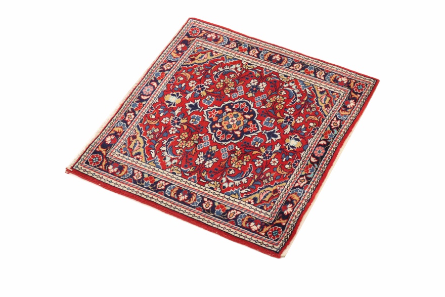 Sarough carpet 65x74