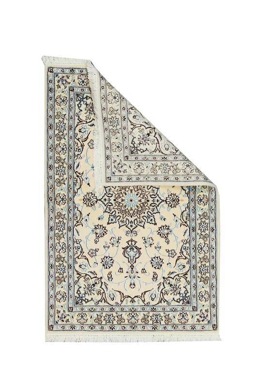 Nain9La Carpet 134x86