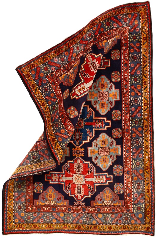 Azerbeijan Carpet  190x128