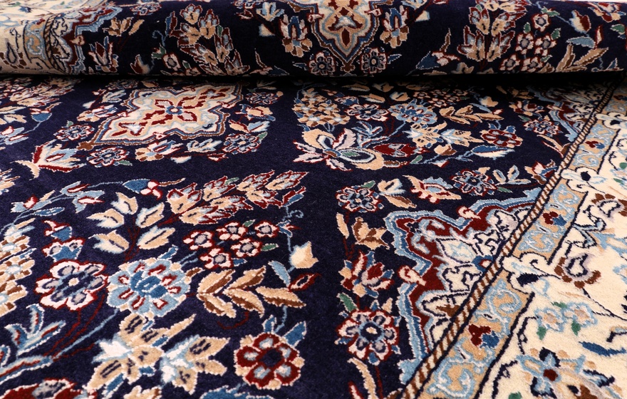 Nain 6La Carpet  225x99