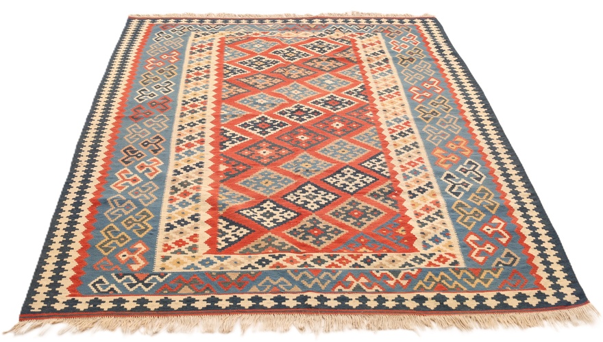 Kilim Fars Carpet  240x168