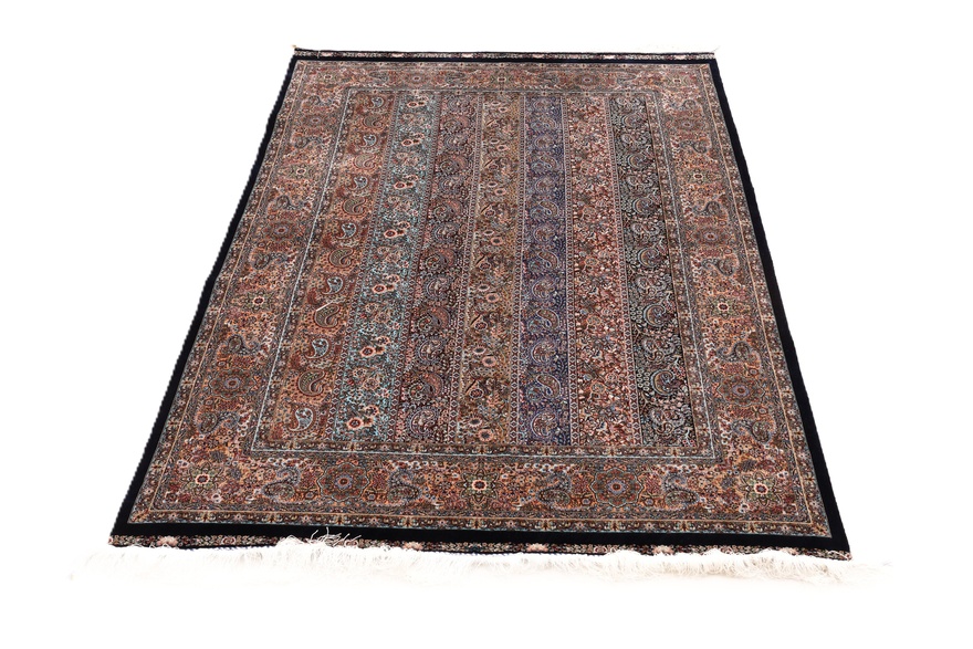Qom Dising Carpet  180x120